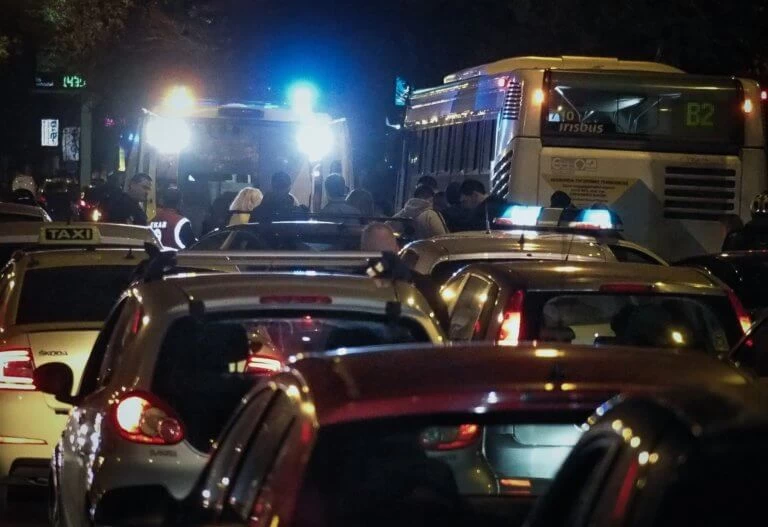Βαρύς ο φόρος αίματος στην άσφαλτο: Και τρίτος νεκρός από το τροχαίο στην Παραλιακή